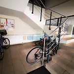 Apartamentai Su Terasa - Vanagupes Aguona