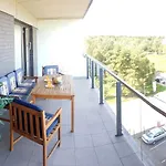 Apartamentai Su Terasa - Vanagupes Aguona Butas *