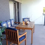 Apartamentai Su Terasa - Vanagupes Aguona Butas