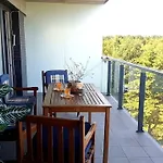 Apartamentai Su Terasa - Vanagupes Aguona Butas