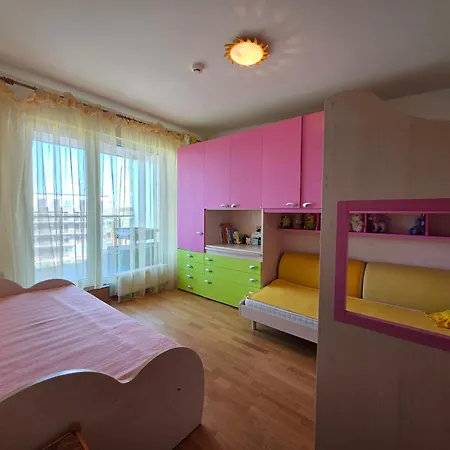 Butas Apartamentai Su Terasa - Vanagupes Aguona