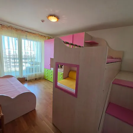 Butas Apartamentai Su Terasa - Vanagupes Aguona *