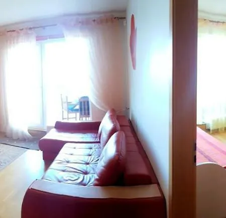 Apartment Apartamentai Su Terasa - Vanagupes Aguona
