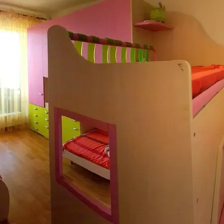 Apartment Apartamentai Su Terasa - Vanagupes Aguona *